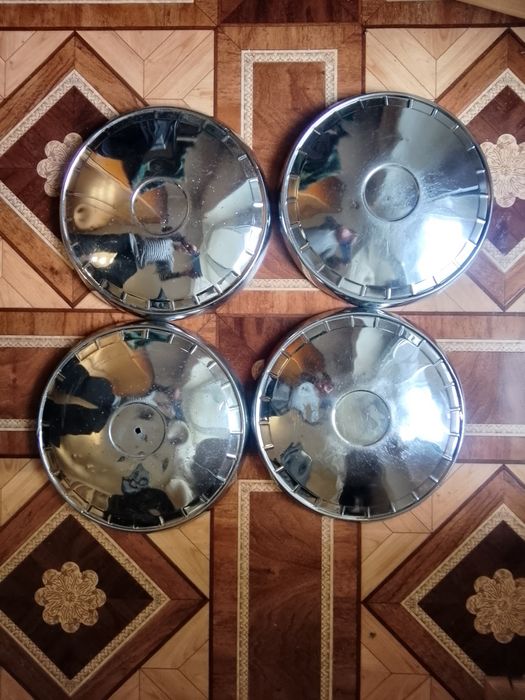 Колпаки ВАЗ 2101-2103