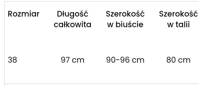 Sukienka Ella boutigue ecru 38