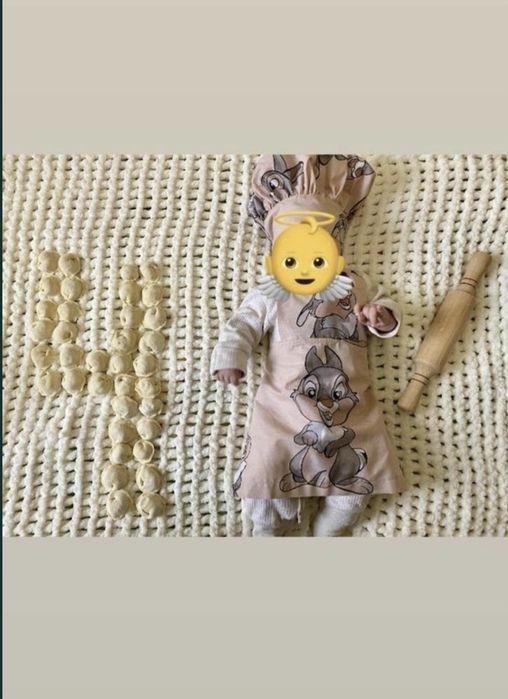 Повар костюмчик дитячий.