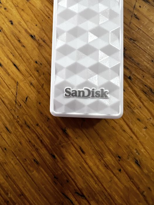 SanDisk Connect Wireless Stick 200Gb