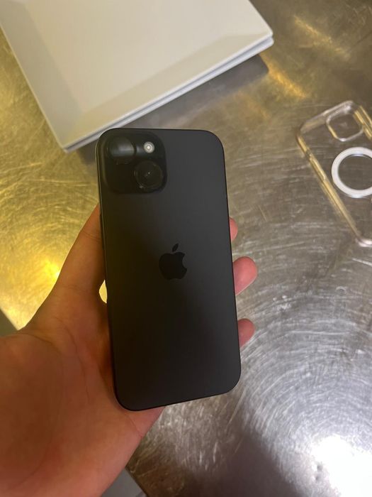 Iphone 15 128gb como nvoo