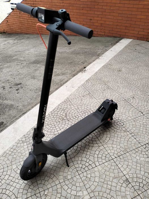 Trotinete elétrica - Xiaomi 4 Lite