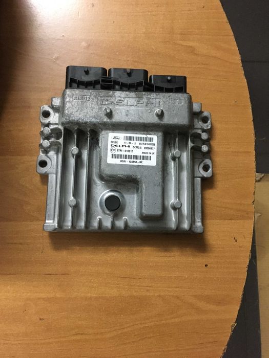 FORD MONDEO MK4 2.0 TDCI Lift komputer sterownik silnika