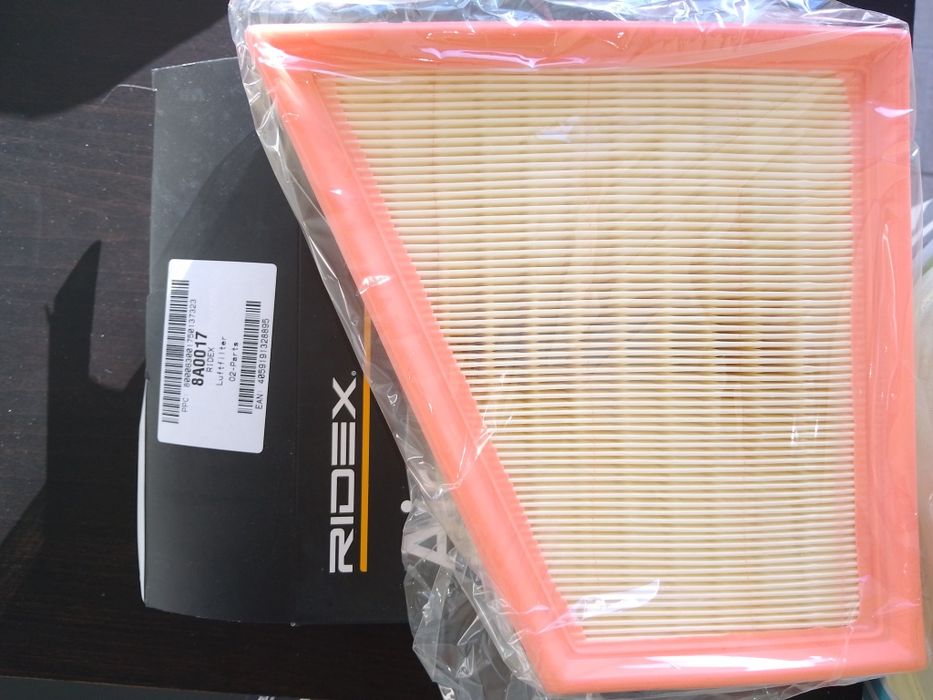 Revisão completa Ibiza 6L 1.4 TDI