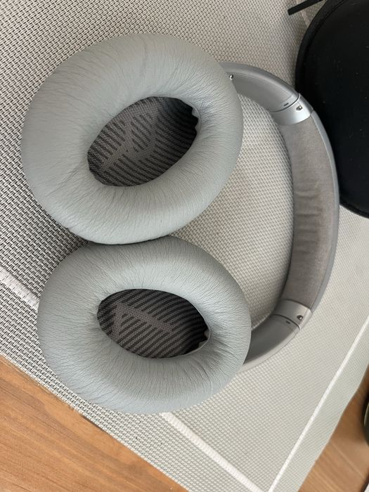 Bose QuietComfort 35 II QC35 II | ANC | Etui | Sprawne