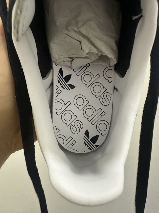 Nowe Adidas samba rozmiar 38