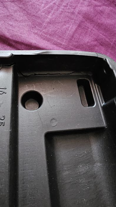 Ręczna hydrauluczna gilotyna do kabli. Drutu
5.0 5.0 z 5 gwiazdek (3)