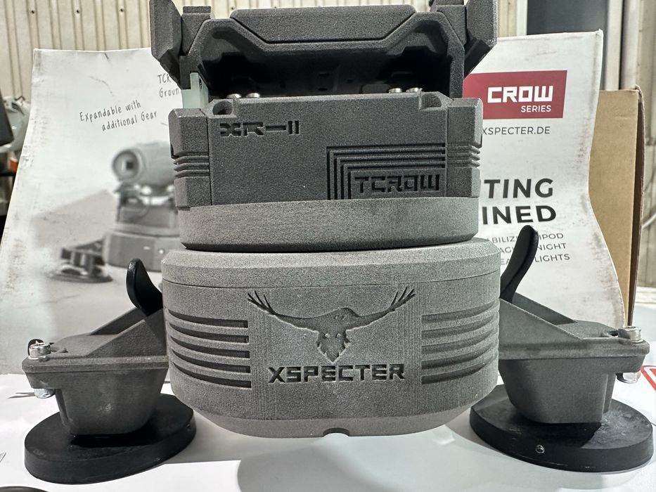 Штатив XSpecter TCROW XR. 2