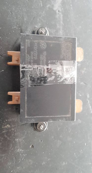 Kit imobilizador SEAT Ibiza II (6K1)