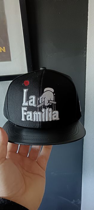 Snapback la família