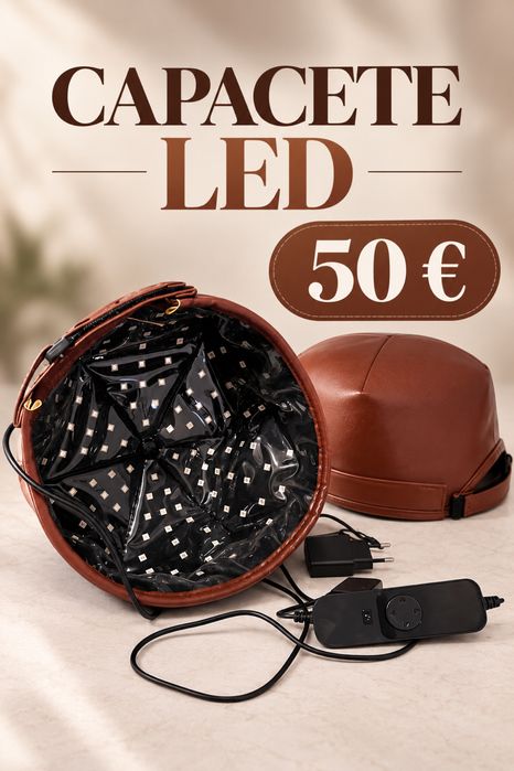 Material de estetica e cabelo