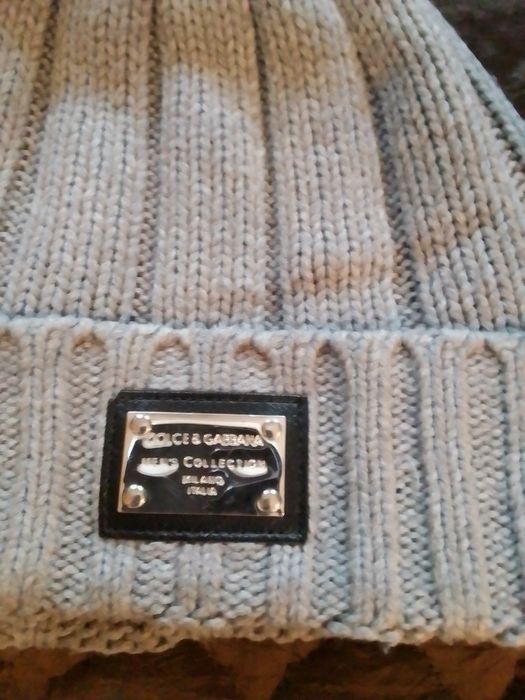 Шапка с шарфом спортивный комплекс