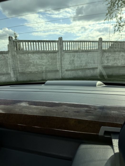 Продам BMW E65 2003