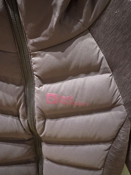 Bluza termoaktywna Jack Wolfskin rozm. XS