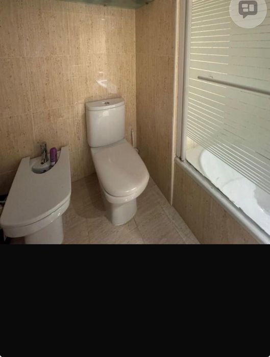 Quarto na parede
