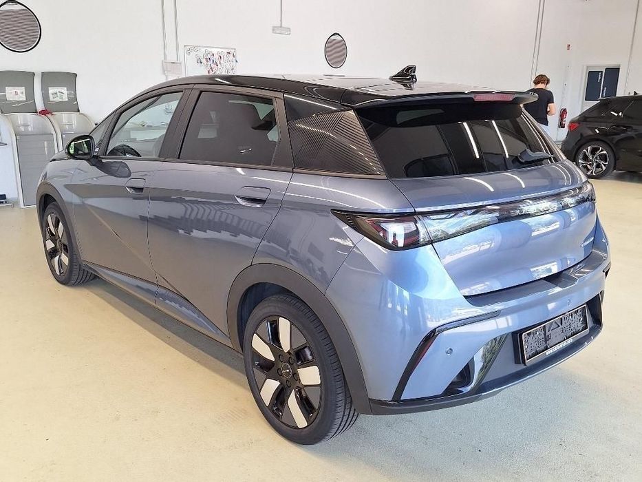 BYD Dolphin 60.4 kWh Design