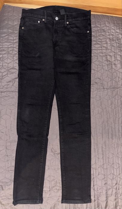 Skinny Jeans Bershka 32