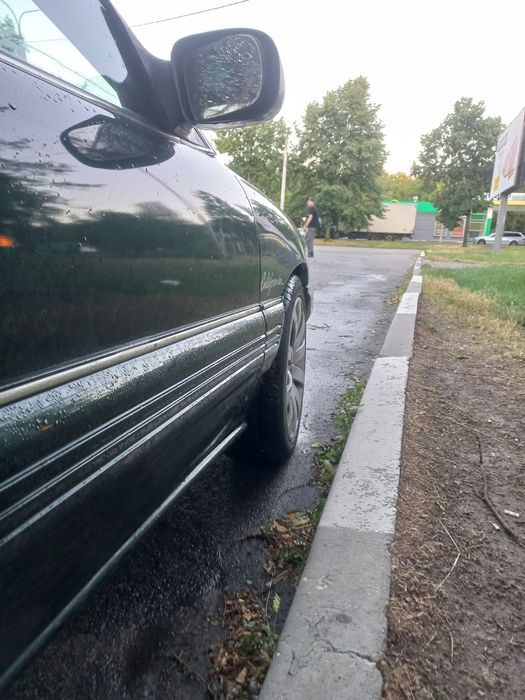 Прлдам Pontiac  grand am 2.3 gm