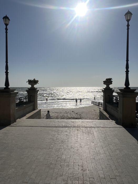 Сдам посуточно дом на 16-й ст.Фонтана Золотой Берег