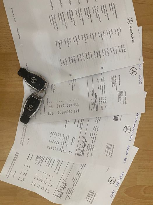 A200 cdi Nigthpaket panorama Bi-xenon 2015