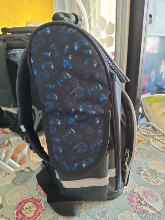 Портфель для першокласника