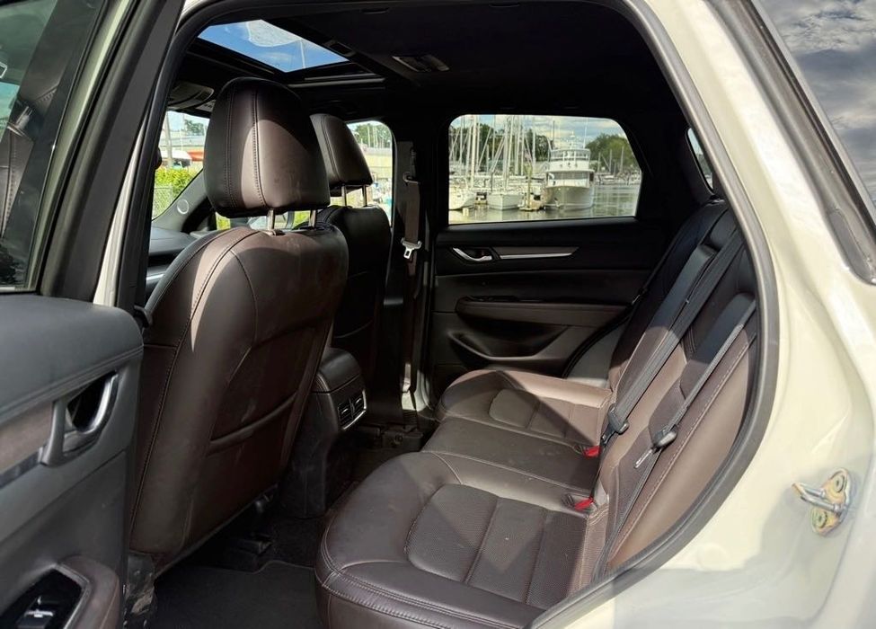 Mazda CX-5 Skyactiv-G AWD 2022рік