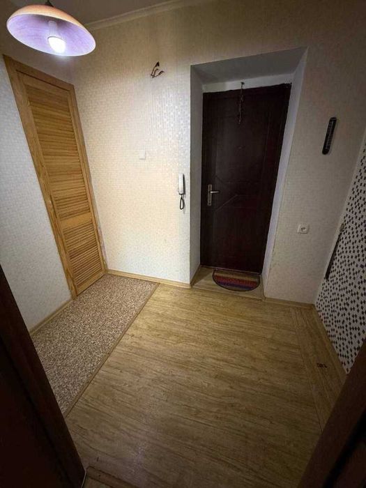 1-кімнатна квартира на Мотелі | Цегляний будинок | 5/9 |34 м²