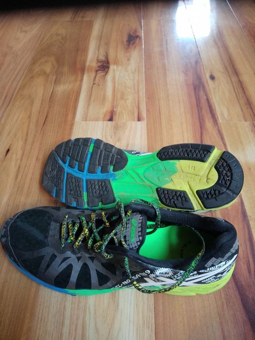 Asics tel noosa rozmiar 48