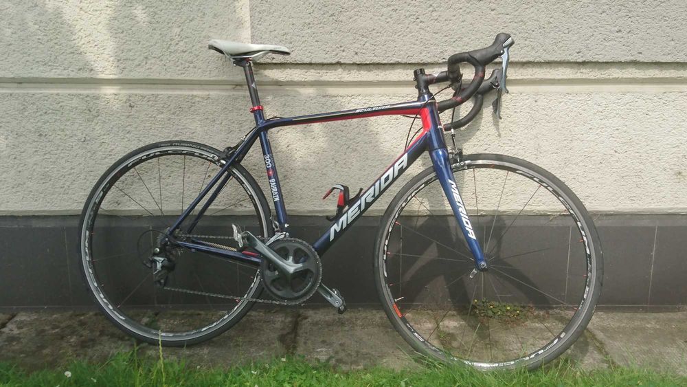 Merida Scultura 300 M/L