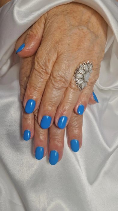 Manicure e pedicure