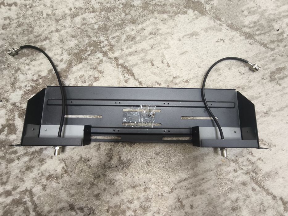 Продам рек під Sennheiser G1, G2