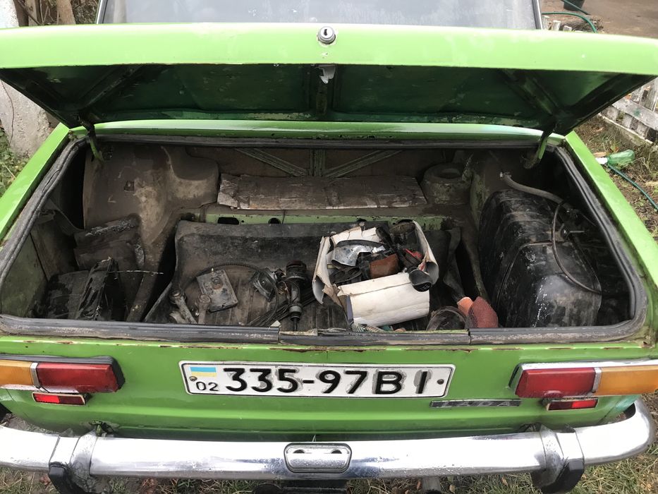 ваз 21011 продам