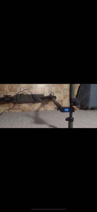 Продам электросамокат !