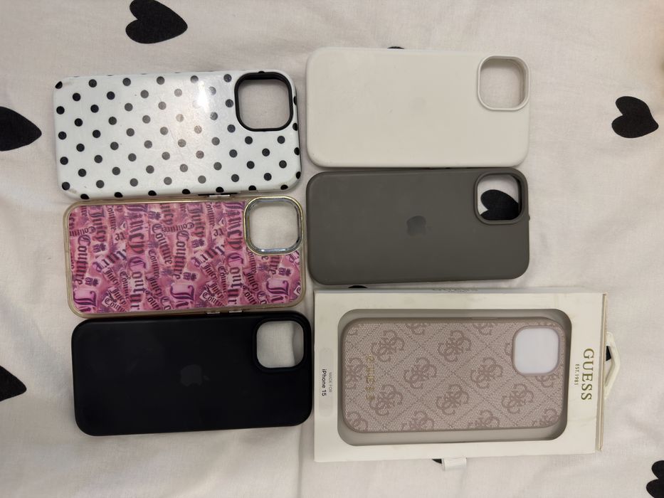 Iphone 14 83% bateria