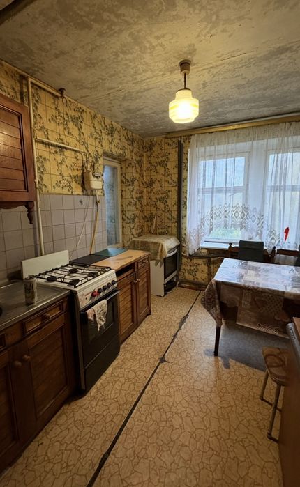 Оренда 2/4/5 Набережна площа 60 м.кв