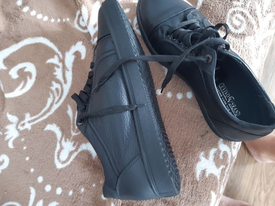 Макасини чоловічі