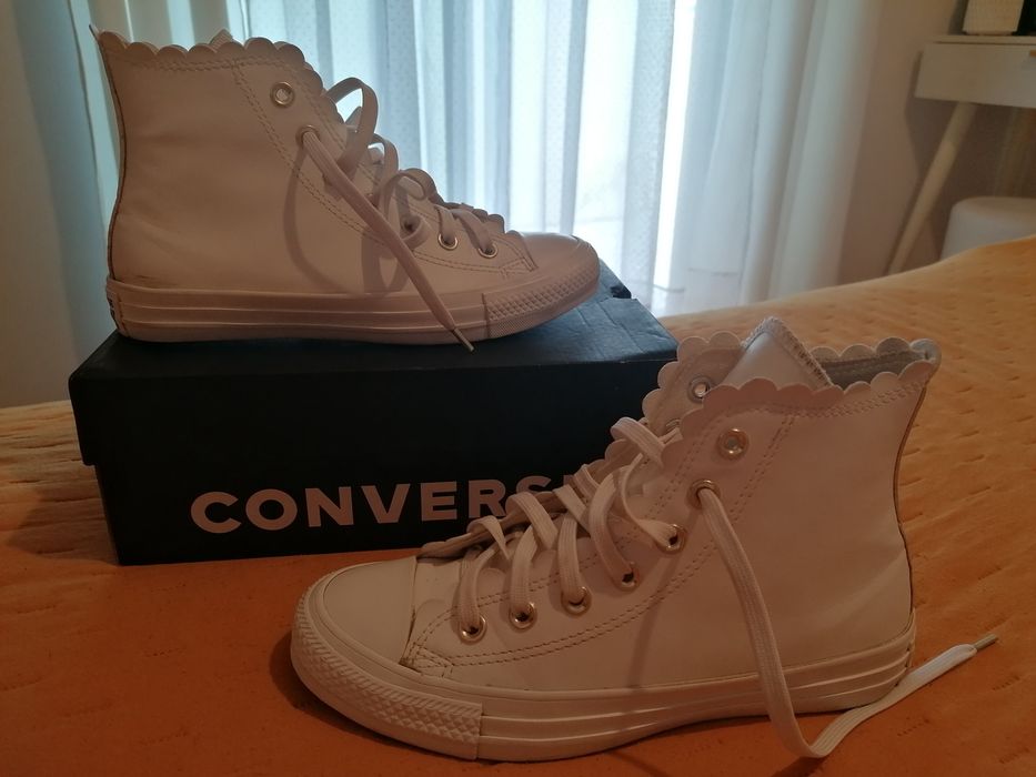 All Star Converse
