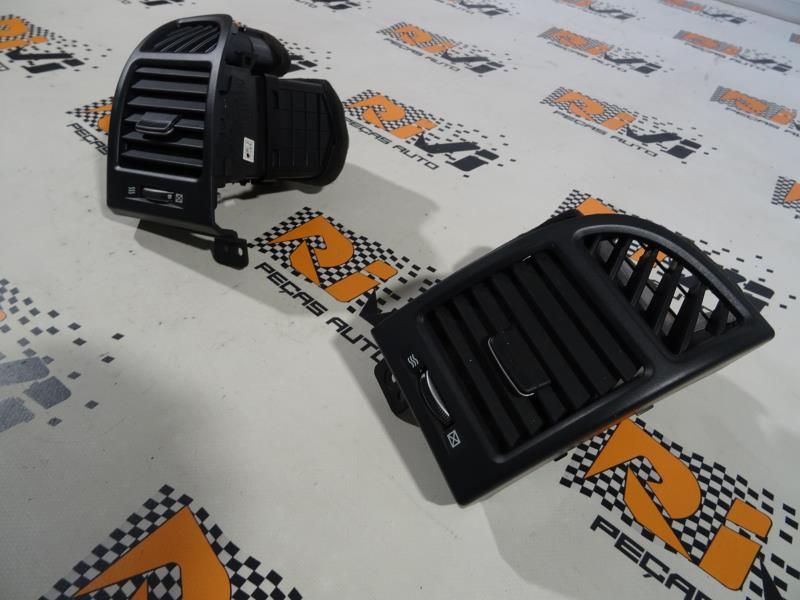 Difusor / saída de ar HYUNDAI Santa Fé II (CM)