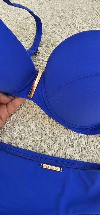 Продам купальник  Anabel Arto верх 70D, низ S.
