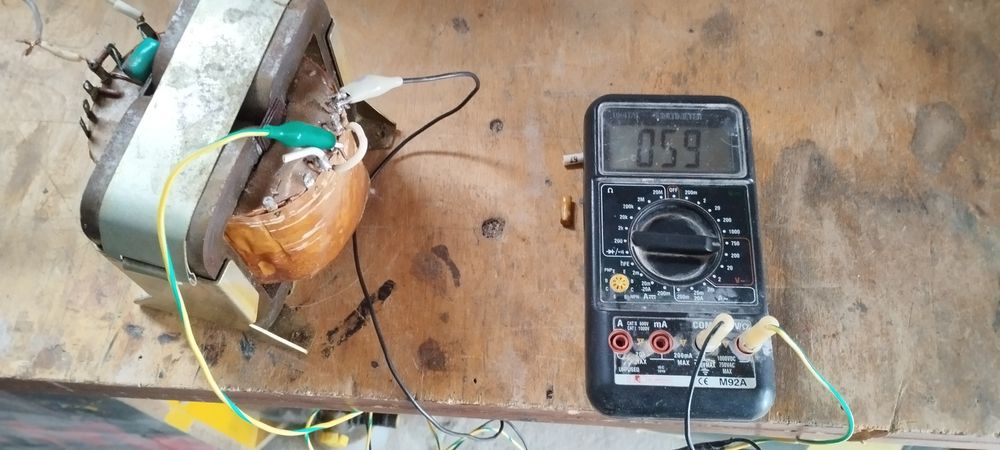 Трансформатори під любі потреби