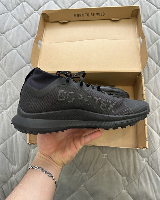 Кросівки Nike React Pegasus Trail 4 GTX V2 Gore-Tex