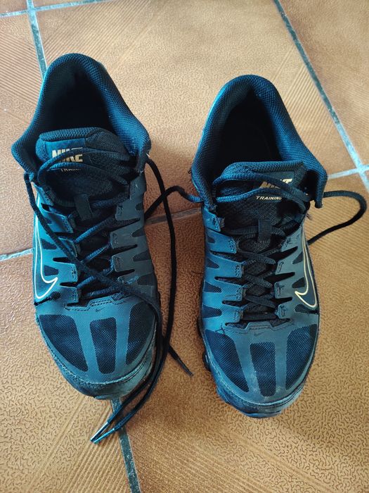 Sapatilhas Nike tamanho 42,5