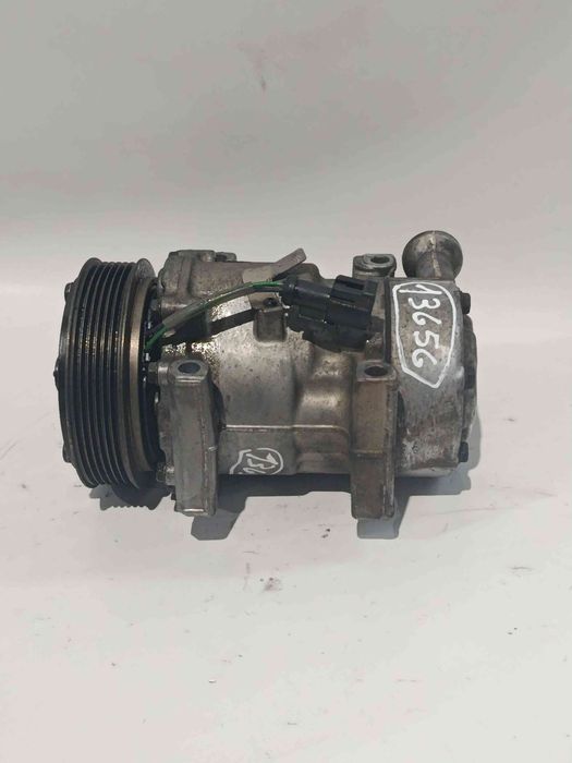 Compressor AC MAZDA 2 (DY)