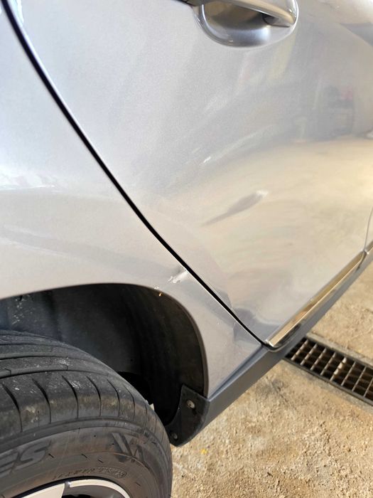 Peugeot 2008 — fotografia 12