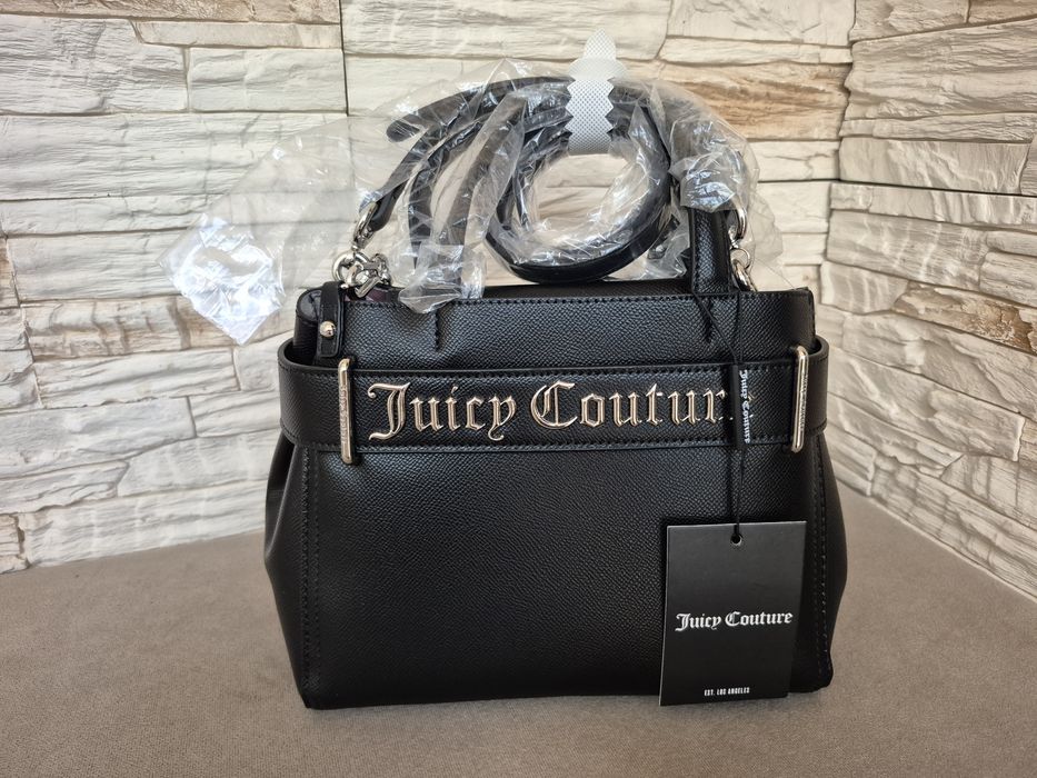 Torebka Damska Juicy Couture