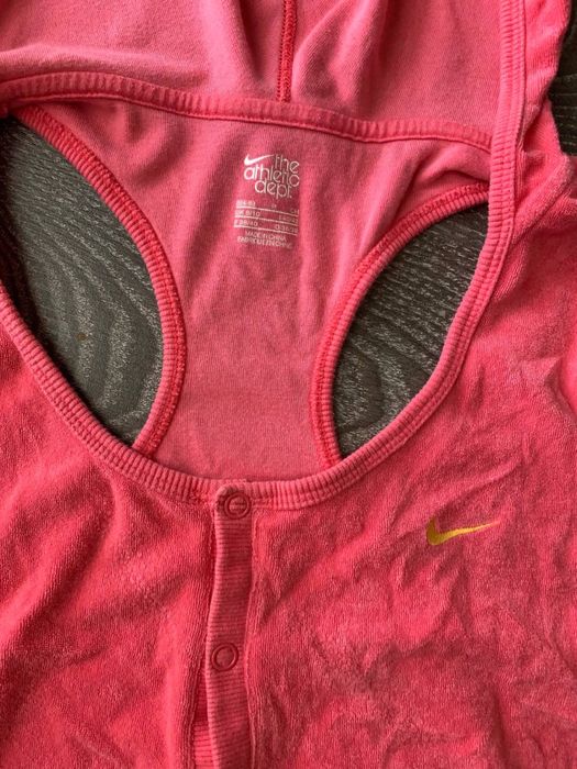 Спортивный летний Комбинезон, шорты/майка для спорта nike оригинал