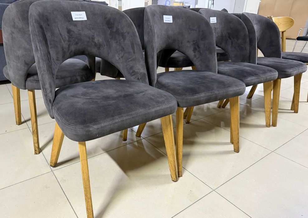 стулья обеденные для кафе офиса табуреты кресла столы