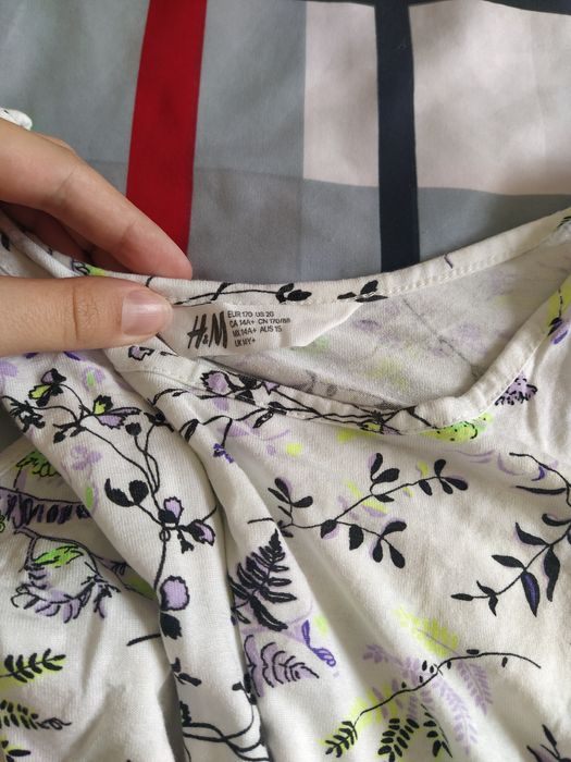 Летнее , лёгкое платье