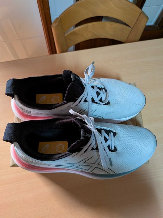 Asics Gel Nimbus 25