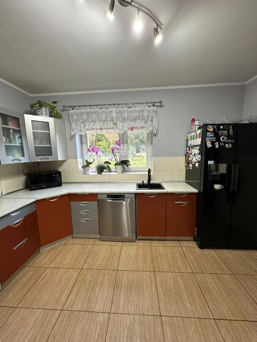 Zestaw mebli kuchennych